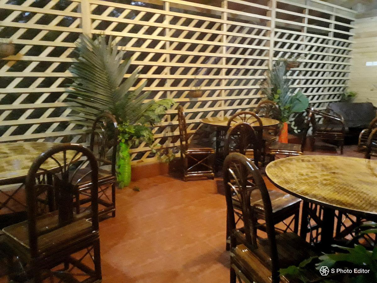 Forest Lodge Uvita Luaran gambar